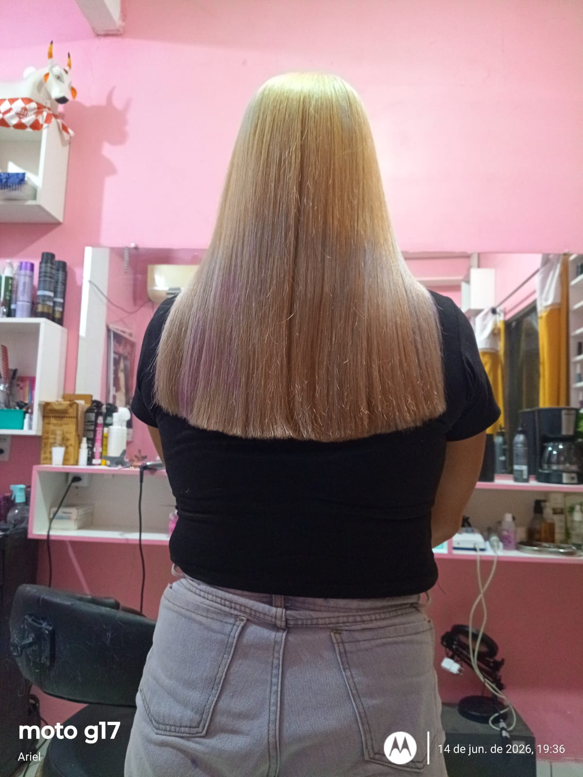 Foto de trabalho 10