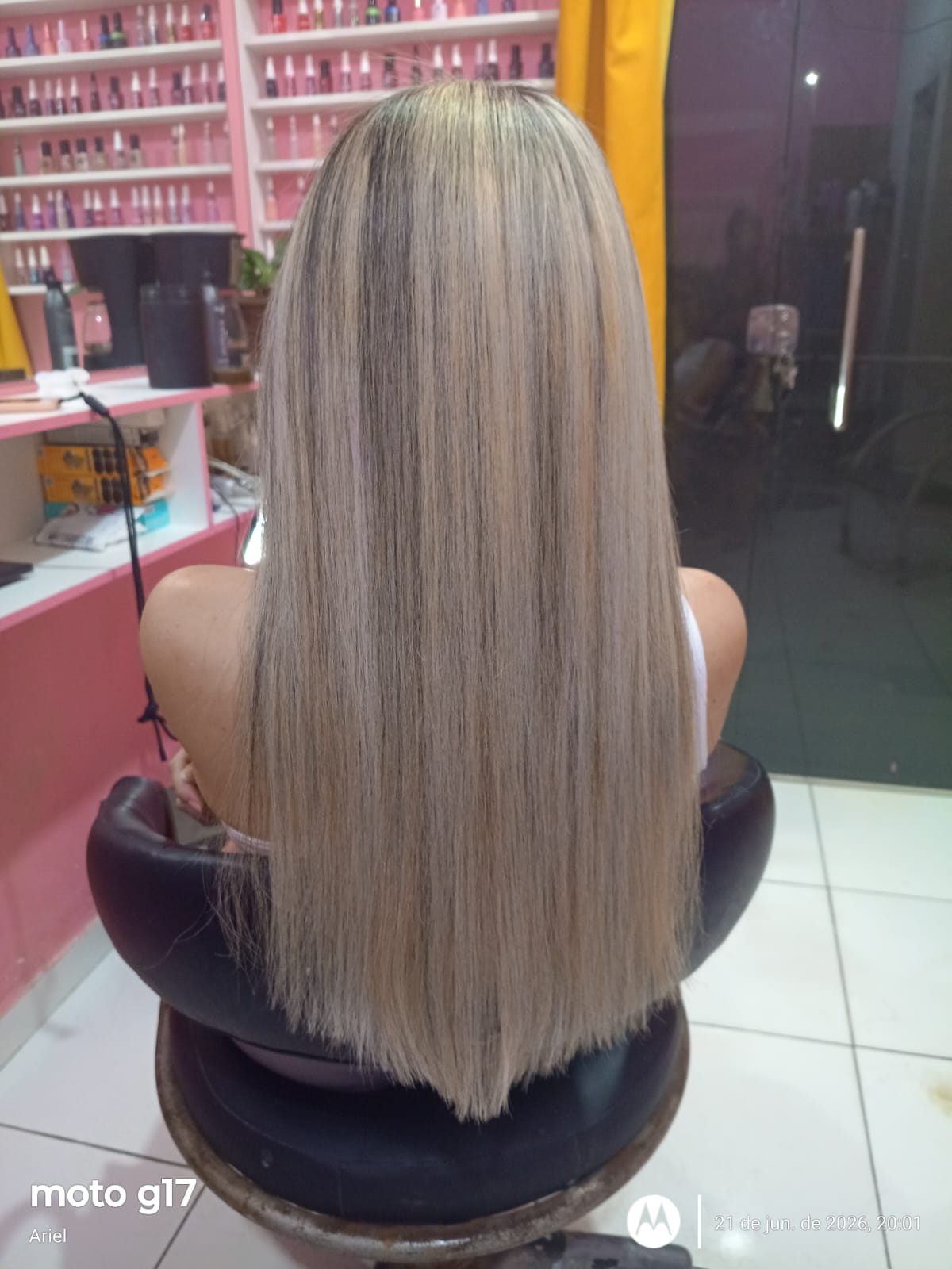 Foto de trabalho 12