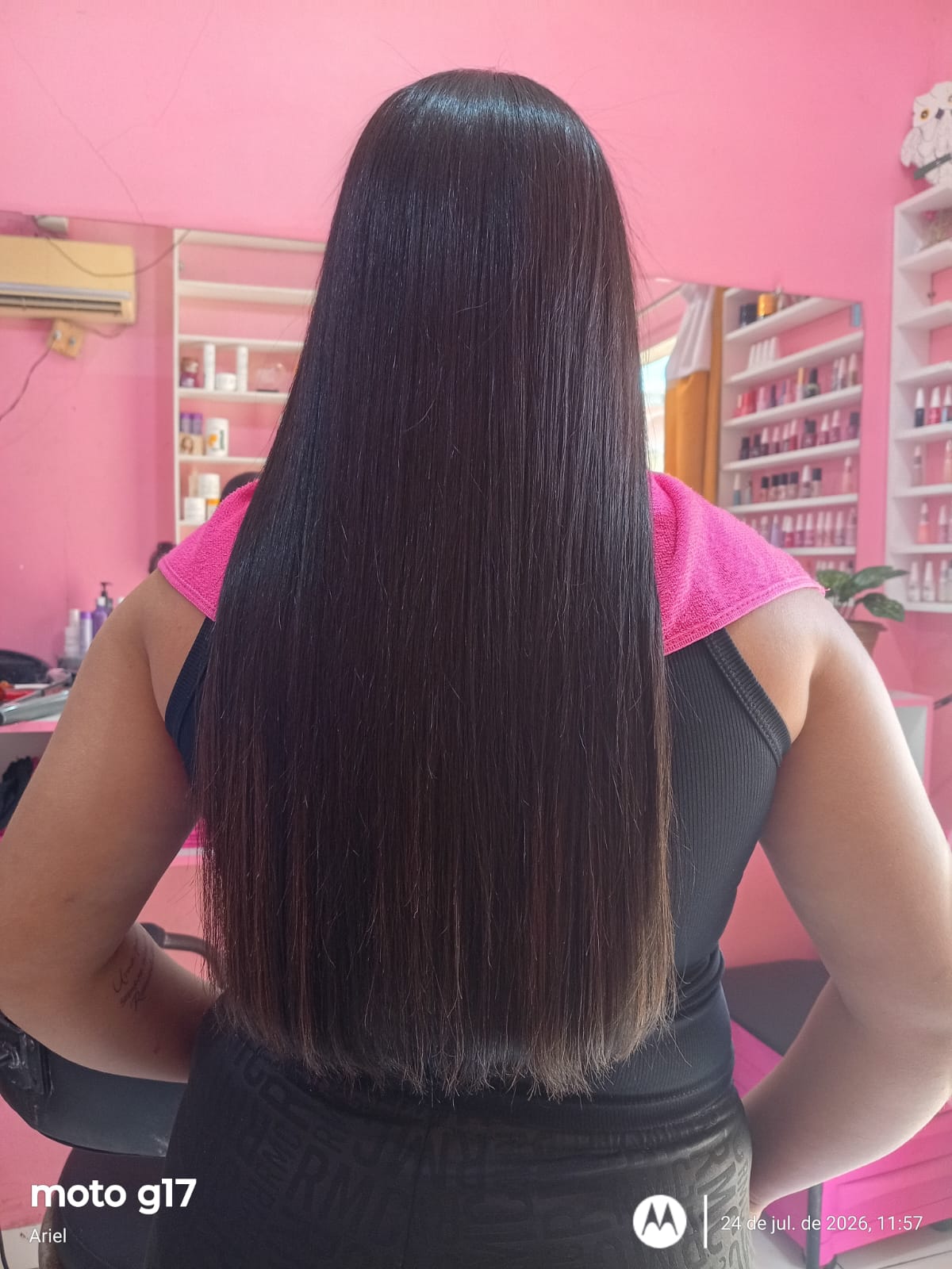 Foto de trabalho 13