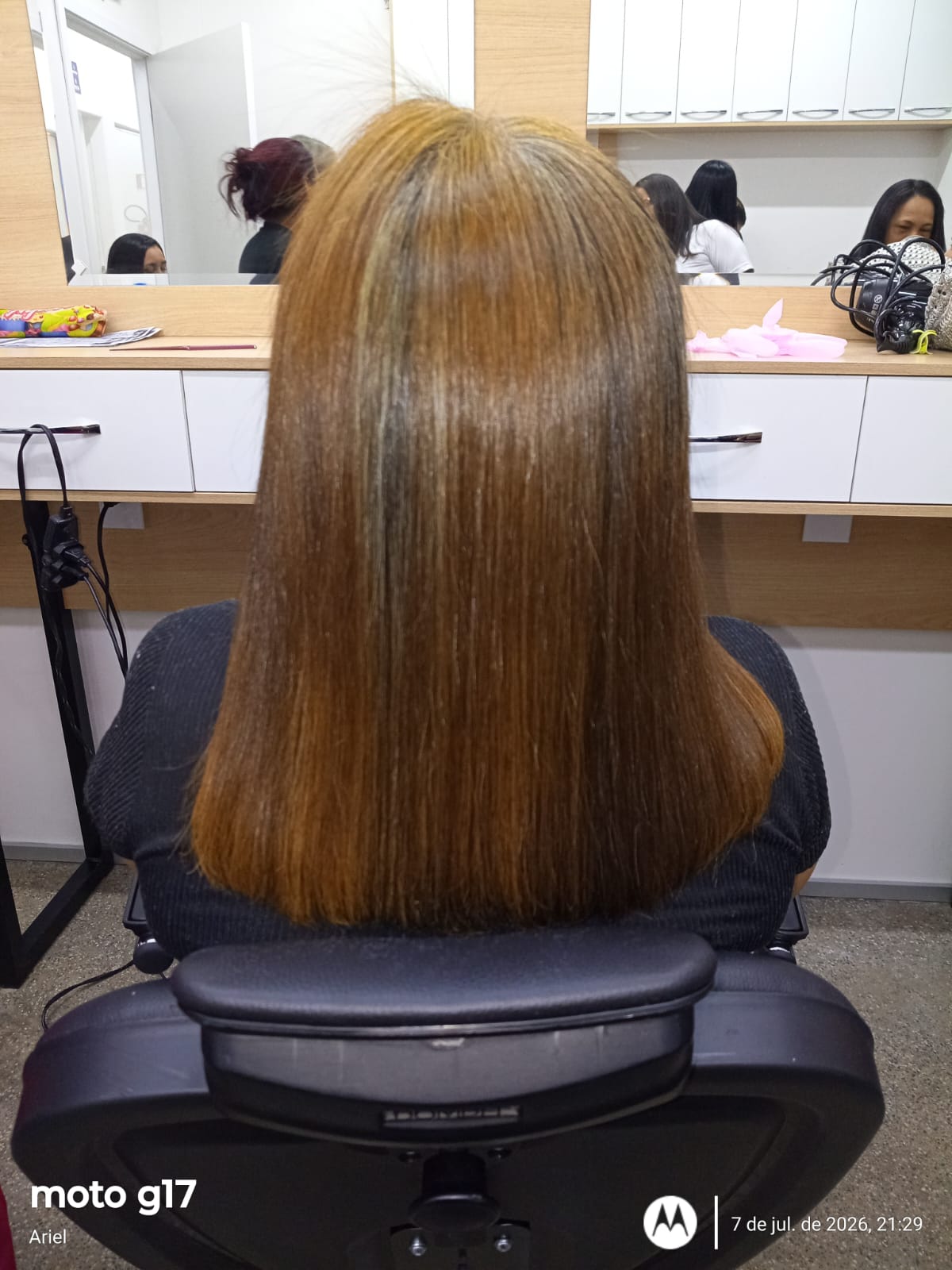 Foto de trabalho 6