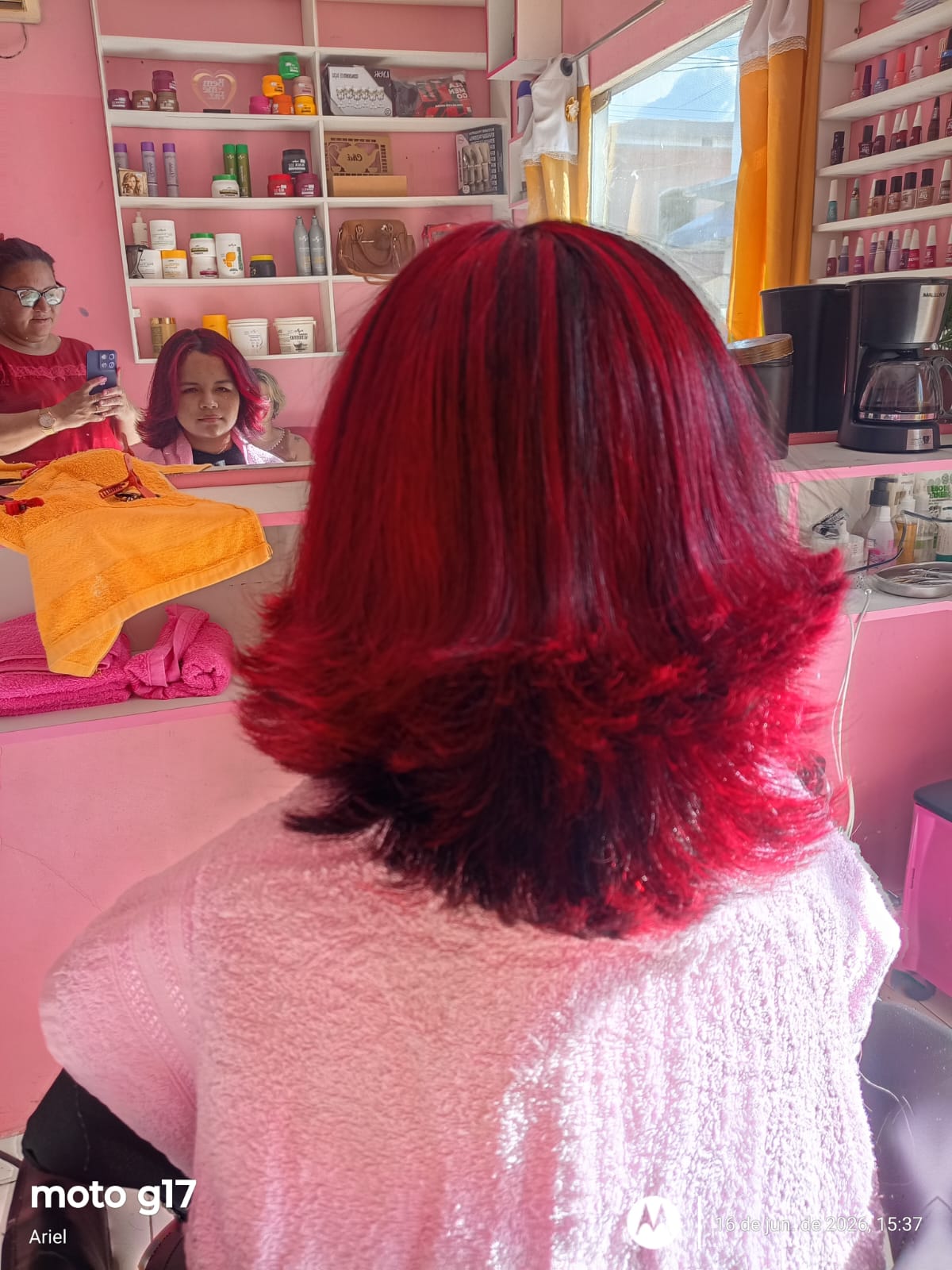 Foto de trabalho 9